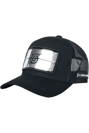 Naruto Capslab - Logo Cap