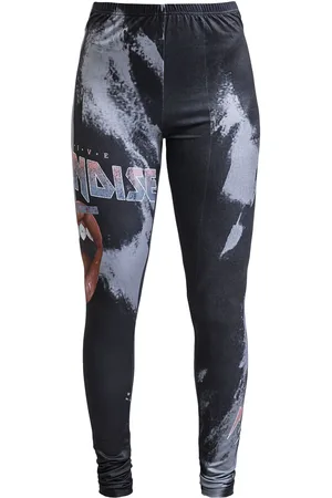 EMP Leggings with EMP vintage logo Leggings
