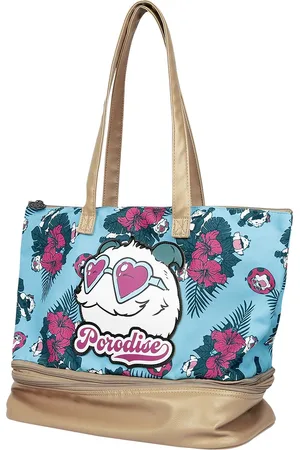 League of Legends Poro Shoulder Bag