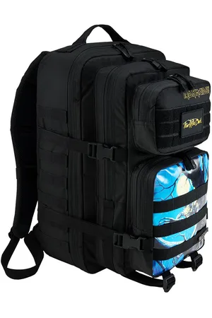 Iron Maiden Fear Of The Dark - Cooper Large Backpack