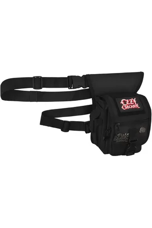 Ozzy Osbourne Ozzy Side Kick Bum Bag