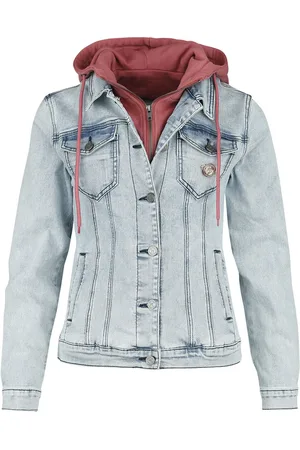 Harry Potter Hermione Jeans Jacket