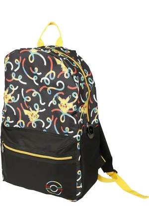 Pokemon Happy Pikachu! Backpack