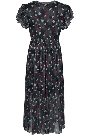 IT Chapter 2 - Pennywise Long dress
