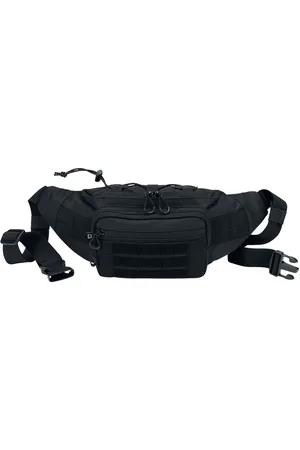 Brandit Molle waistbelt bag Bum Bag