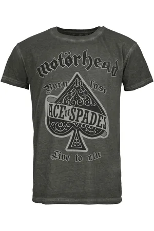 Motörhead Ace Of Spades T-Shirt