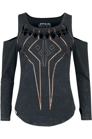 STAR WARS Ahsoka Long-sleeve Shirt