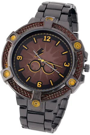 Harry Potter Glasses Wristwatches