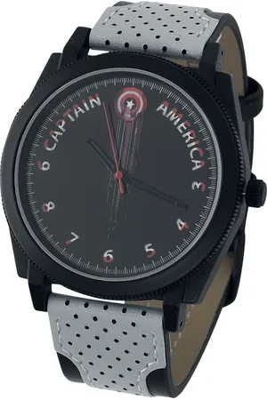 Marvel Shield Wristwatches