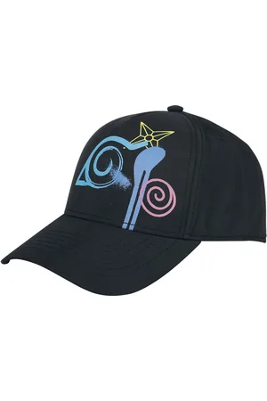 Naruto Icon Cap