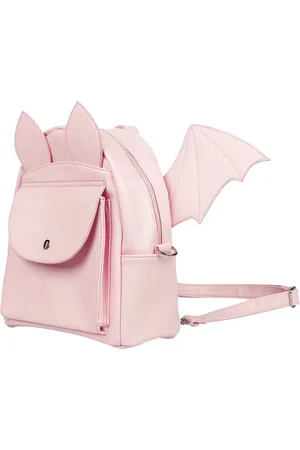 Banned Retro Bat Mini backpacks