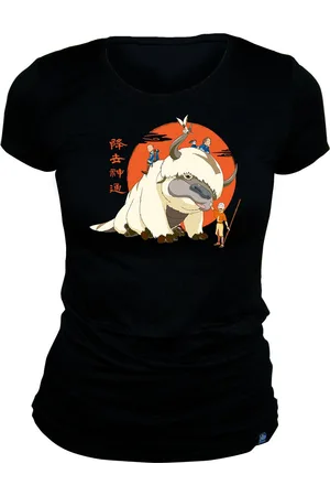 Avatar: The Last Airbender Appa T-Shirt