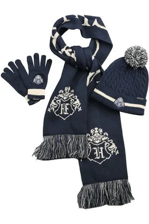Harry Potter Hogwarts Scarf