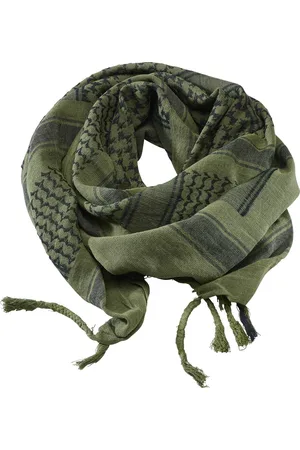 Brandit Scarf Scarf black