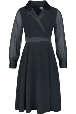 Timeless London Polly dress Medium-length dress