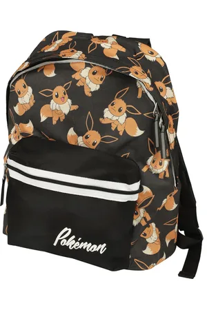 Pokemon Eevee Backpack