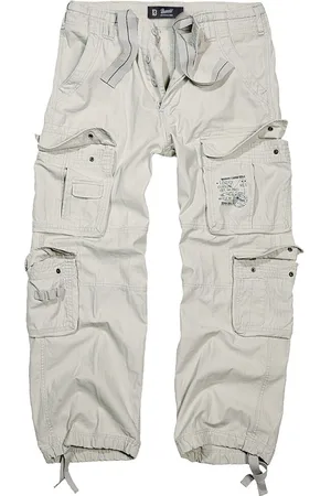Brandit Pure Vintage Trouser Cargo Trousers