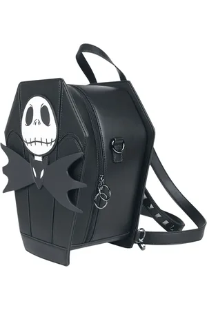 The Nightmare Before Christmas Grave Backpack