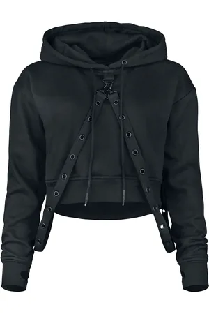 Heartless Kyda hoodie Hooded sweater