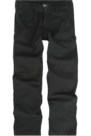 Vintage industries Ackley trousers Cargo Trousers