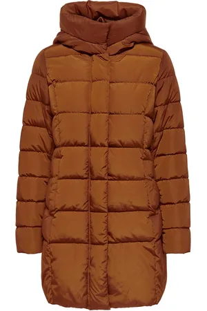ONLY Lina puffer coat Coats