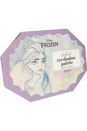 Frozen Mad Beauty - Eyeshadow palette Eye shadow