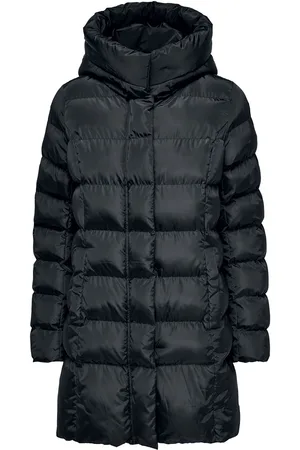 ONLY Lina puffer coat Coats