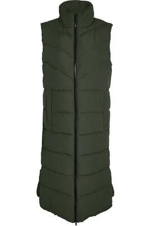 Noisy May Dalcon X-long gilet FWD Vest