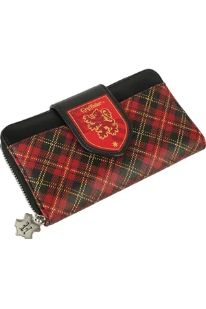 Harry Potter Gryffindor Wallet