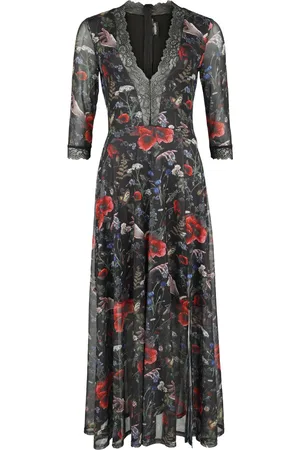 Jawbreaker Night Meadow maxi dress Long dress