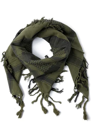 Rock Daddy Scarf Scarf black