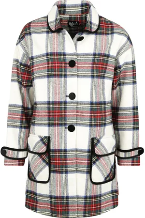 Hell Bunny Stanley coat Coats