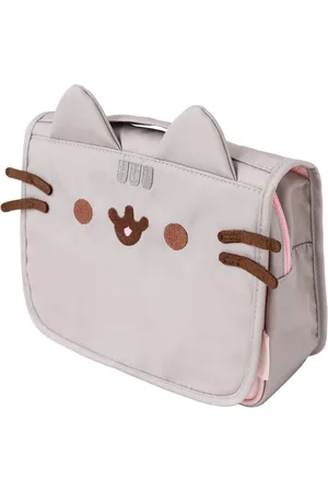 Pusheen Foodie Collection wash bag Toilet bag