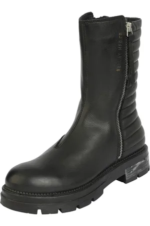 Replay Pamela zipper Boot