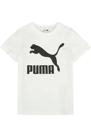 PUMA Classics tee B T-Shirt