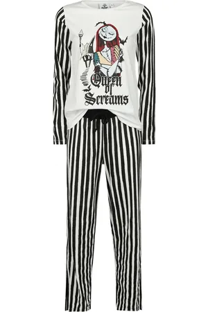 The Nightmare Before Christmas Sally Pyjama