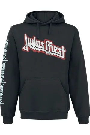 Judas Priest Painkiller Hooded sweater