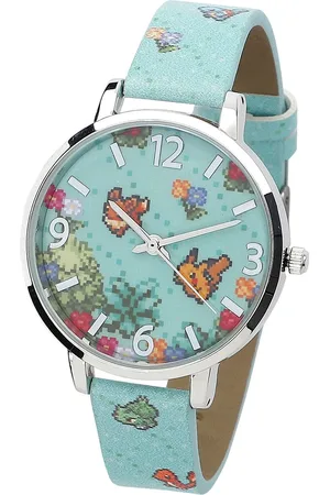 Pokemon Game Wristwatches