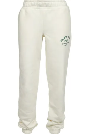 Fila BOEN loose fit tracksuit bottoms Tracksuit Trousers