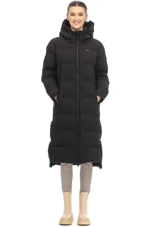Ragwear Patrise Coats