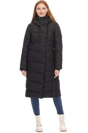Ragwear Pavla long Coats