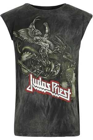 Judas Priest Painkiller Tanktop