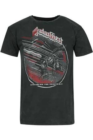 Judas Priest SCF T-Shirt