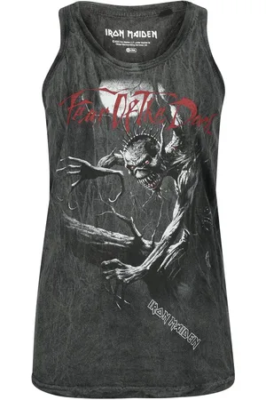 Iron Maiden Fear Of The Dark Top