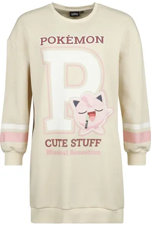 Pokemon Jigglypuff - Cute stuff Sweatshirt