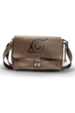 Naruto Shippuden - Konoha village Shoulder Bag