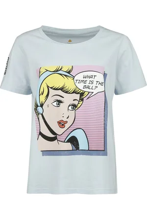 Cinderella Disney Princess - Picnic Collection - T-Shirt