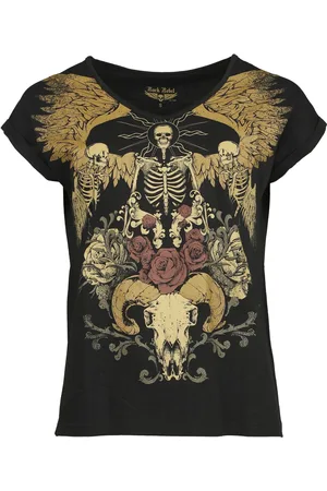 Rock Rebel T-Shirt