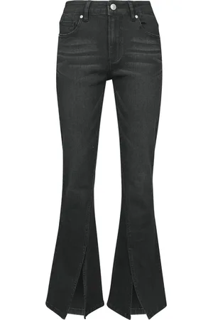 RED by EMP Grace jeans with slit Jeans