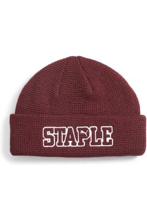 PUMA X STAPLE beanie Beanie